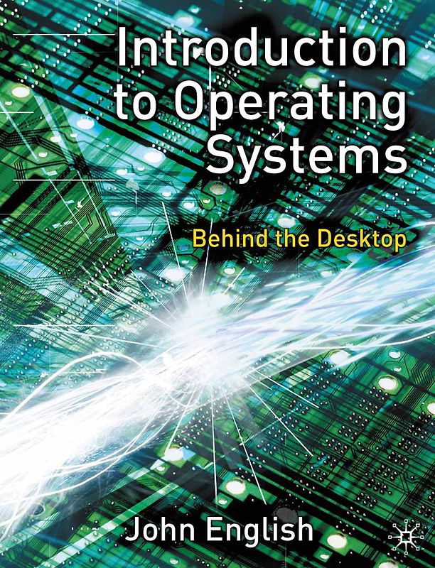 Introduction to Operating Systems