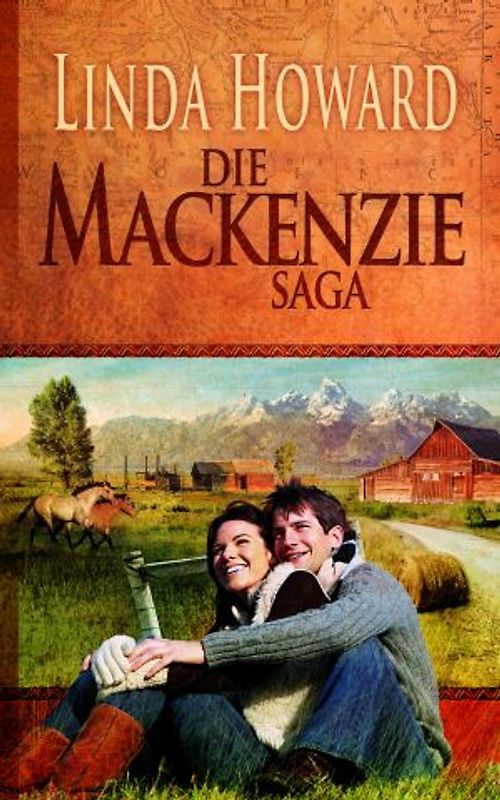 Die MacKenzie Saga