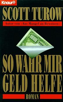 So wahr mir Geld helfe