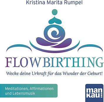 FlowBirthing (Audio-CD)