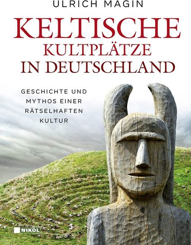 Keltische Kultplätze in Deutschland