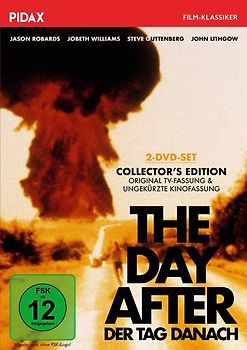 The Day After - Der Tag danach - Collector's Editi DVD