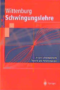 Schwingungslehre