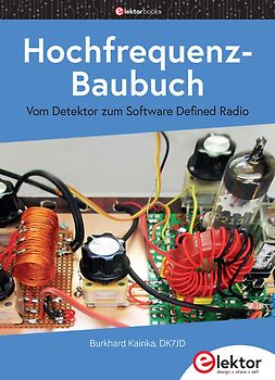 Hochfrequenz-Baubuch
