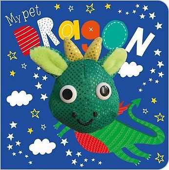 My Pet Dragon