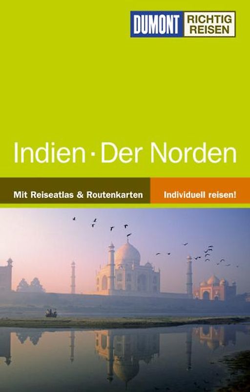 Indien /Der Norden