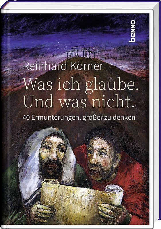 Was ich glaube. Und was nicht.