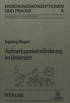 Aufmerksamkeitsförderung im Unterricht