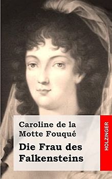 Die Frau des Falkensteins