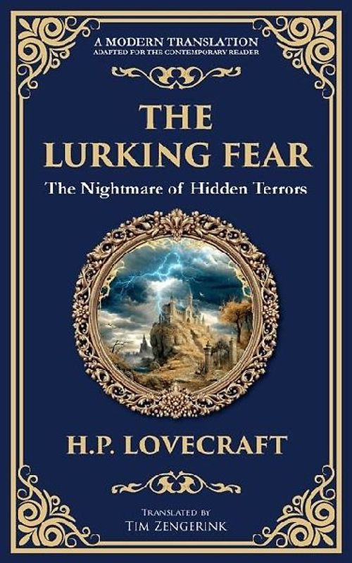 The Lurking Fear