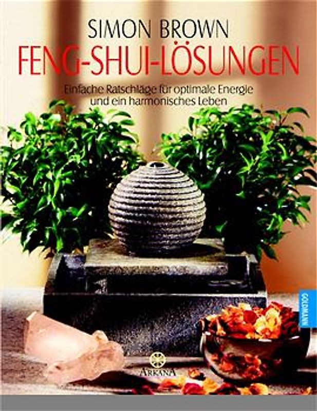 Feng-Shui-Lösungen