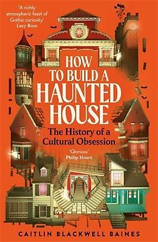 How to Build a Haunted House