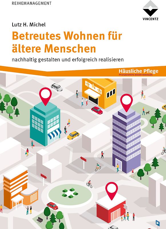 Betreutes Wohnen für ältere Menschen