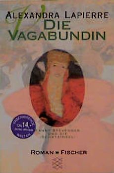 Die Vagabundin. Roman