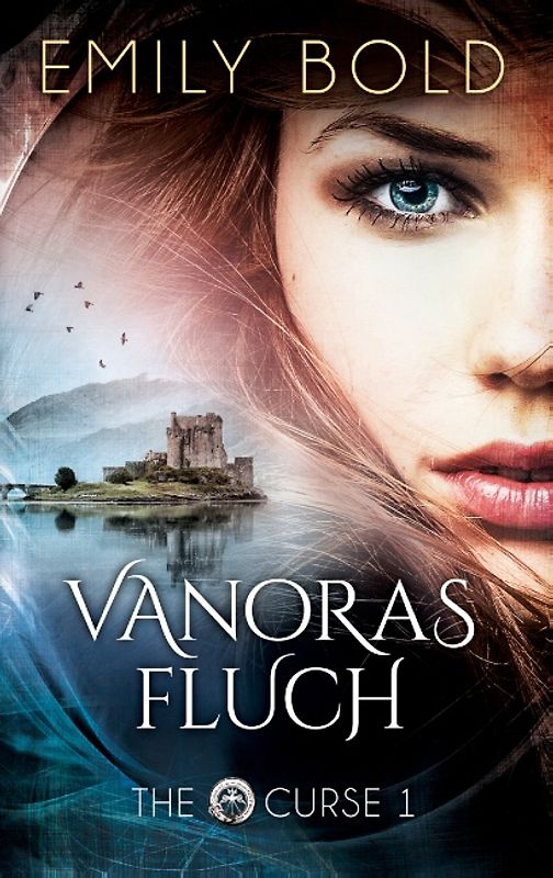 Vanoras Fluch. The Curse 1