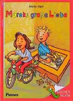 Mareks grosse Liebe