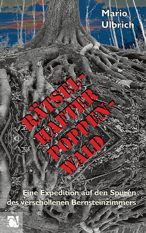 Rätselhafter Poppenwald