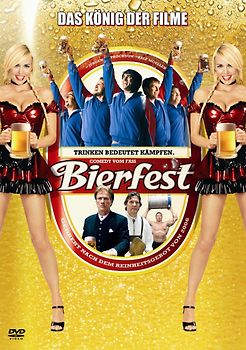 Bierfest DVD