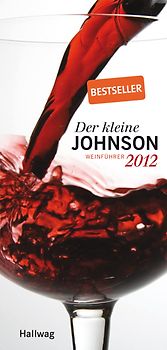 Der kleine Johnson 2012