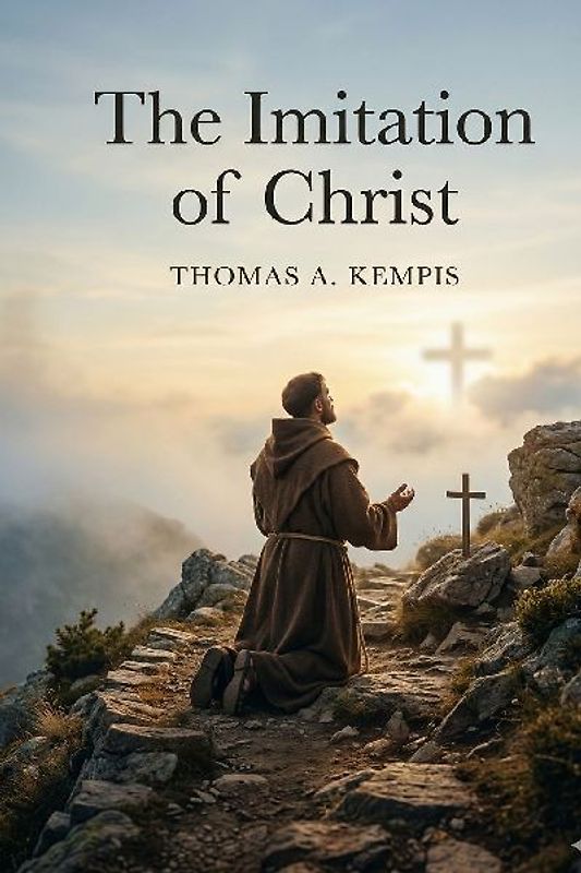 The Imitation of Christ