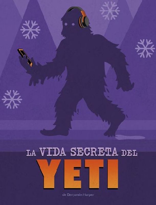 La Vida Secreta del Yeti