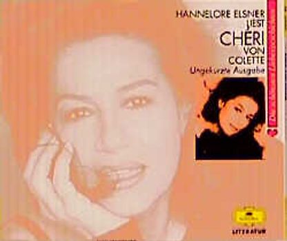 Chérie. Ungekürzte Ausgabe