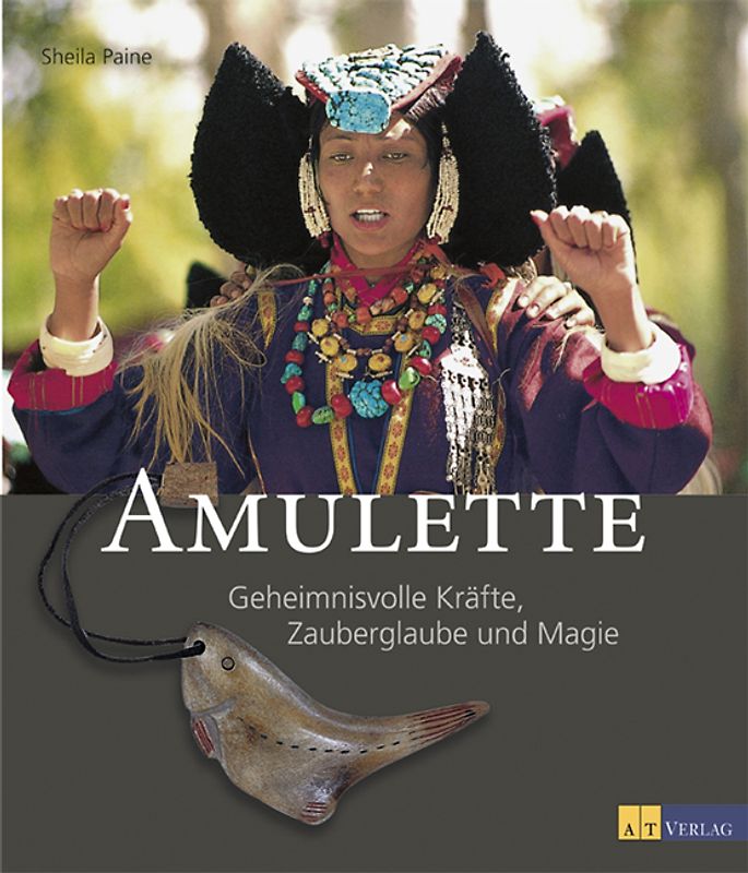 Amulette