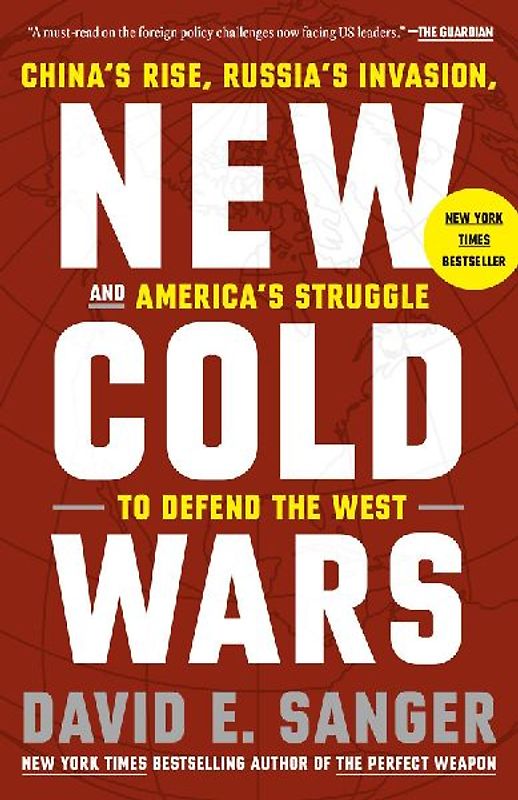 New Cold Wars