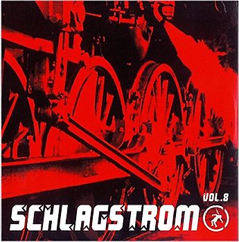 Various - Schlagstrom Vol.8