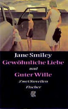 Gewöhnliche Liebe und Guter Wille