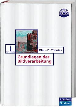 Grundlagen der Bildverarbeitung