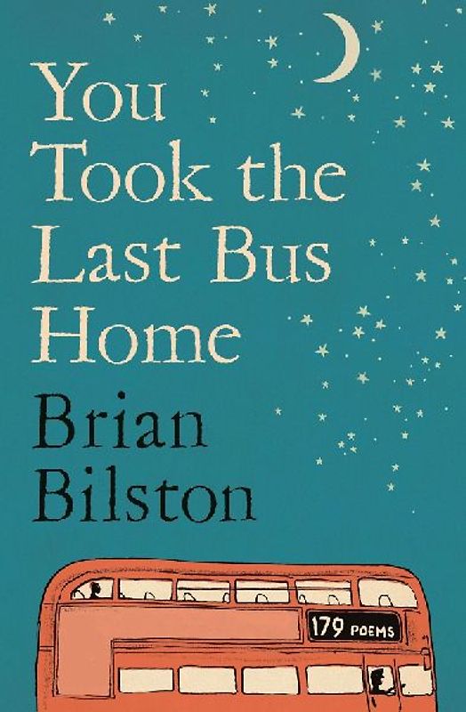 You Took the Last Bus Home