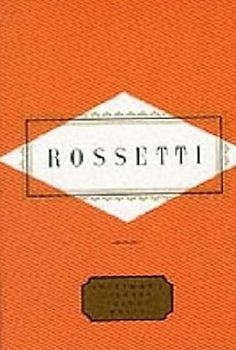 Rossetti Poems