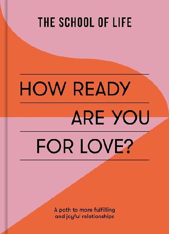 How Ready Are You For Love?