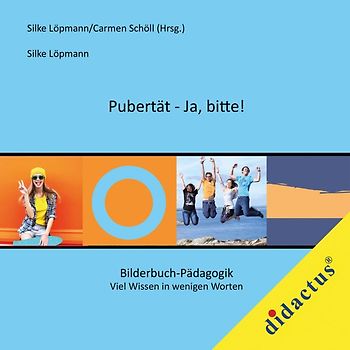 Bilderbuch-Pädagogik-Paket Band 1-5