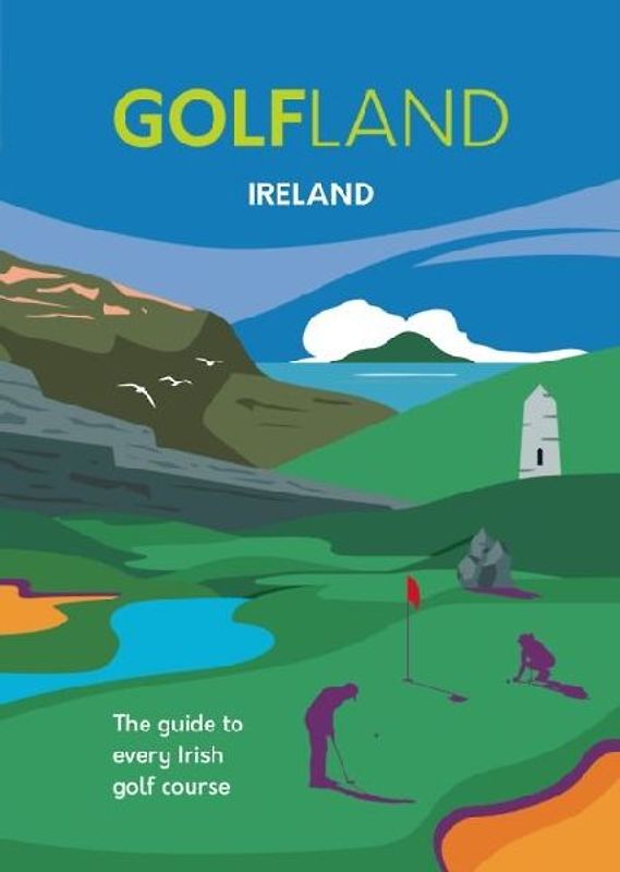 GOLFLAND IRELAND