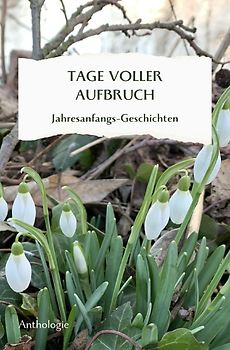 Monatsgeschichten / TAGE VOLLER AUFBRUCH - Jahresanfangsgeschichten