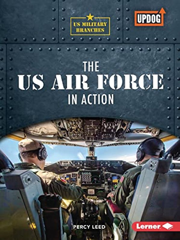 The US Air Force in Action
