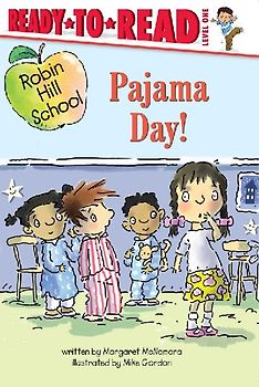 Pajama Day!