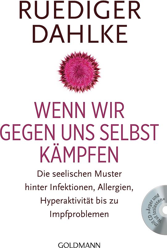 Wenn wir gegen uns selbst kämpfen