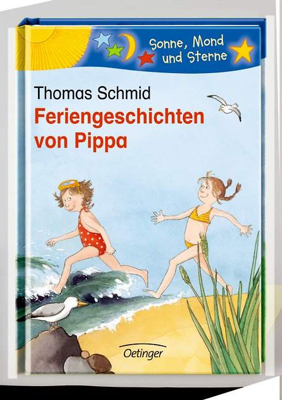 Feriengeschichten von Pippa