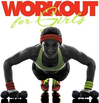 Various - Workout For Girls [2 CDs]