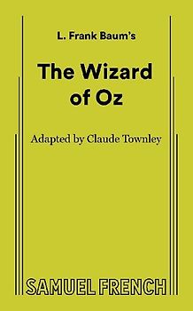 The Wizard of Oz (non-musical)