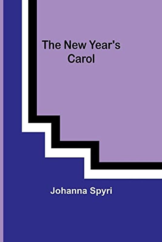 The New Year's carol