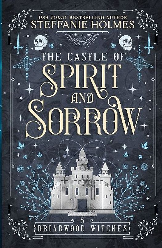 The Castle of Spirit and Sorrow