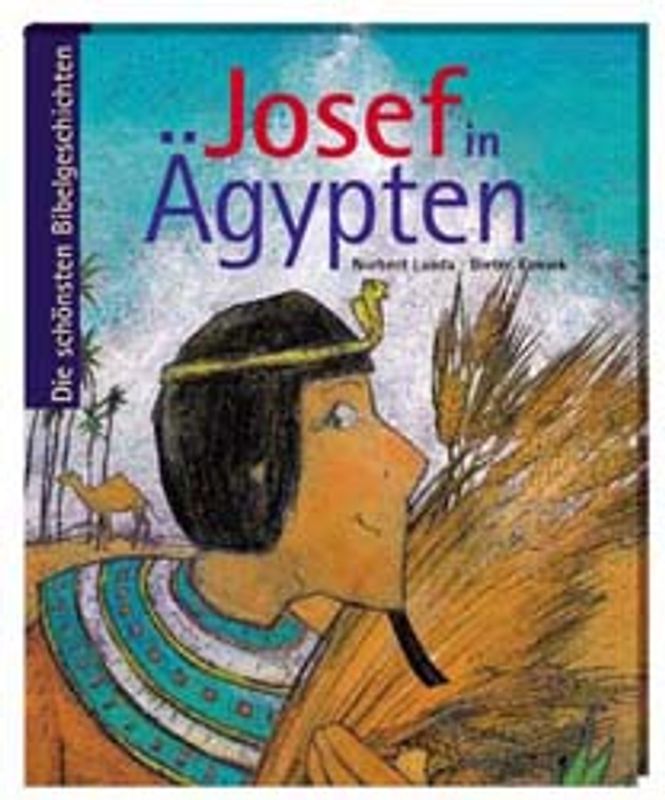 Die schönsten Bibelgeschichten