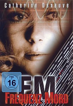 FM-Frequenz Mord DVD