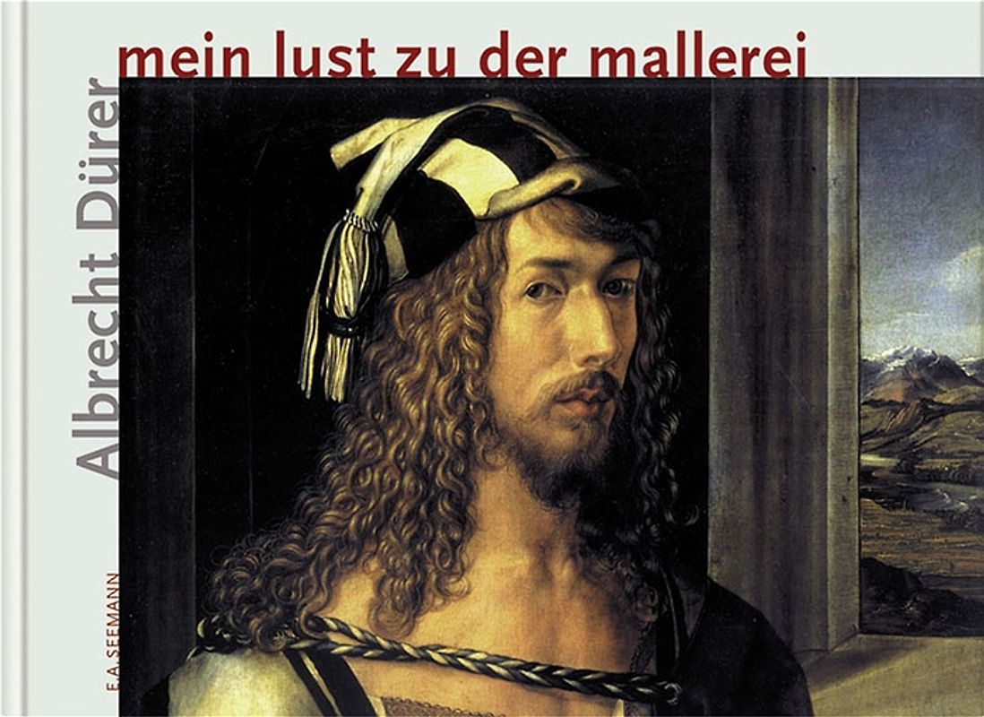 mein lust zu der mallerei