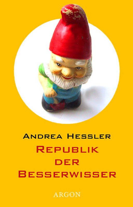 Republik der Besserwisser