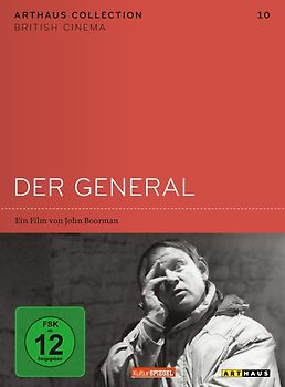 Arthaus Collection British Cinema: Der General DVD